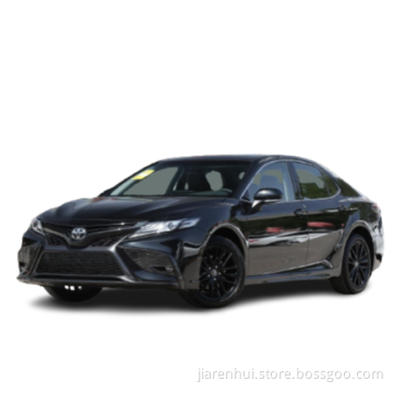 Big Sale Auto 2022 Toyota Camry New Car 8at 2.5S Knight